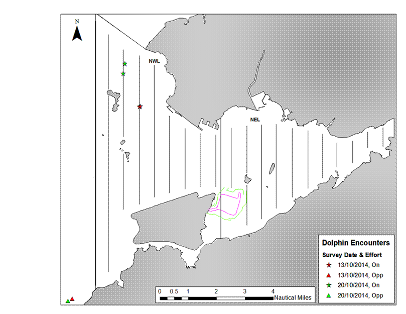 Sighting map Oct 2014.png