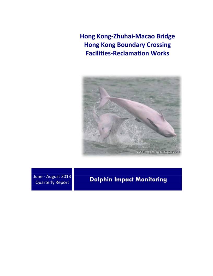 App H Dolphin Monitoring Report June- August 2013_01.jpg
